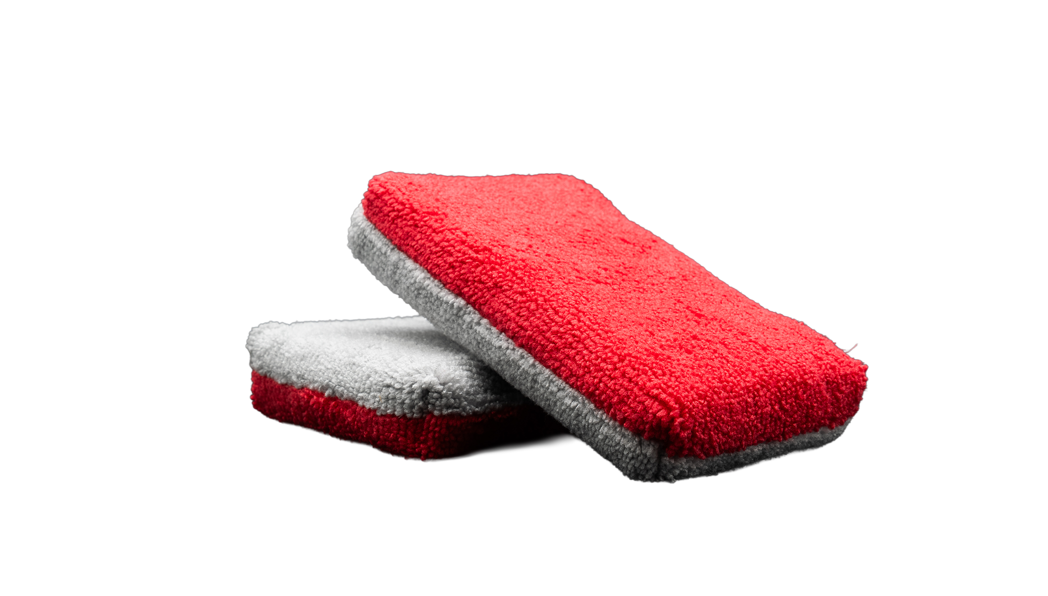 Micro Fiber Application Pads available at Murfreesboro Auto Spa