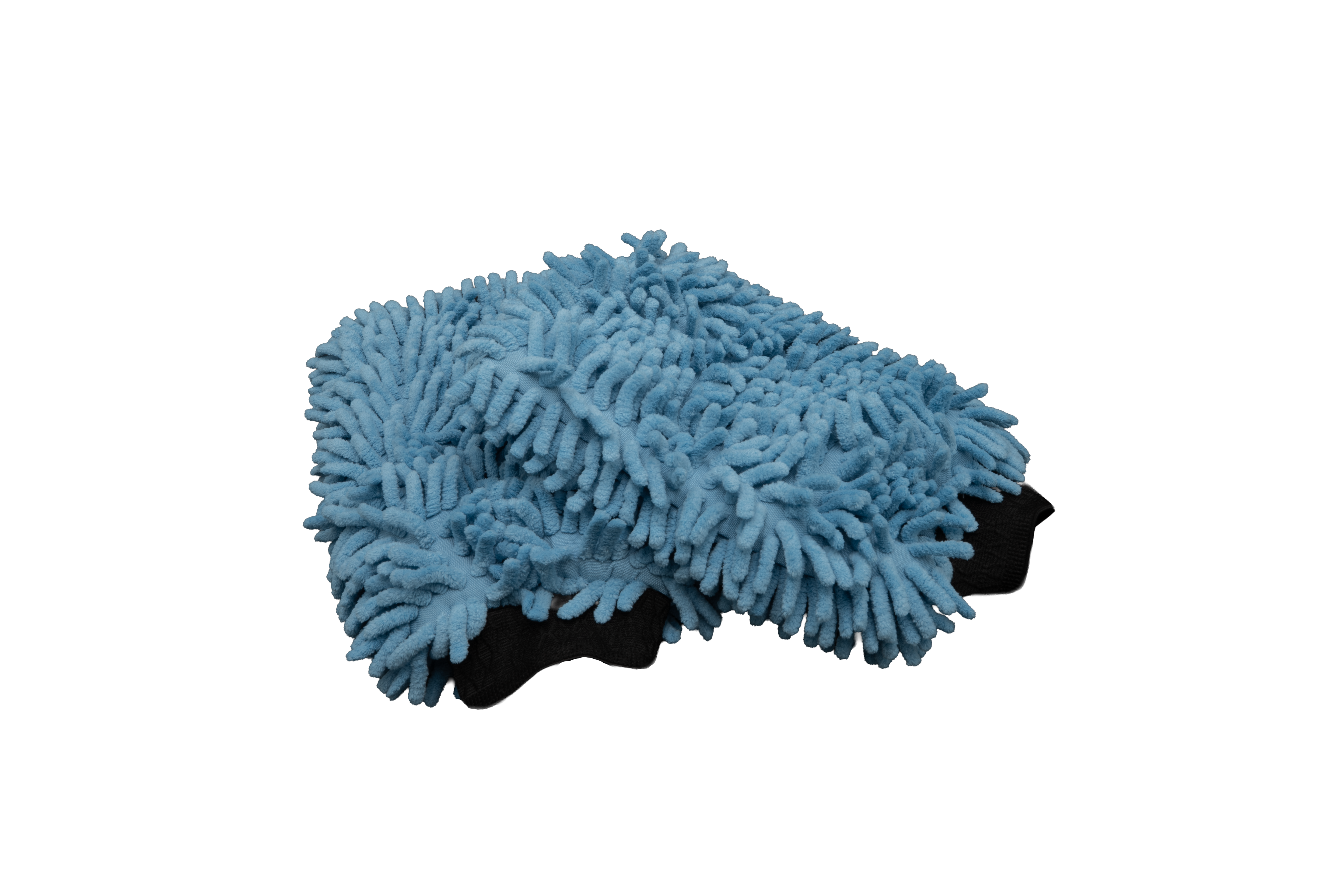 Microfiber Wash Mitts