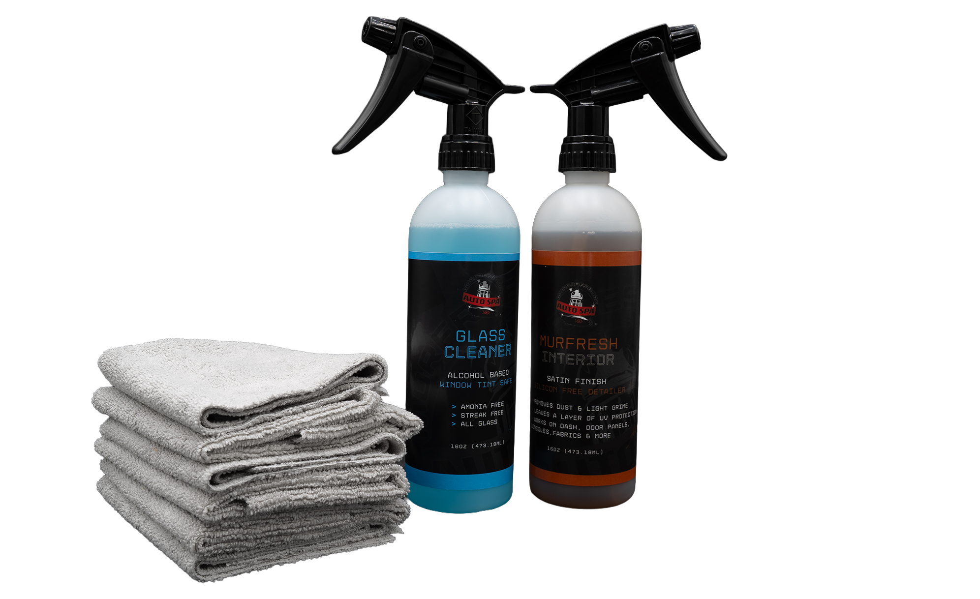 Express Interior Kit available at Murfreesboro Auto Spa