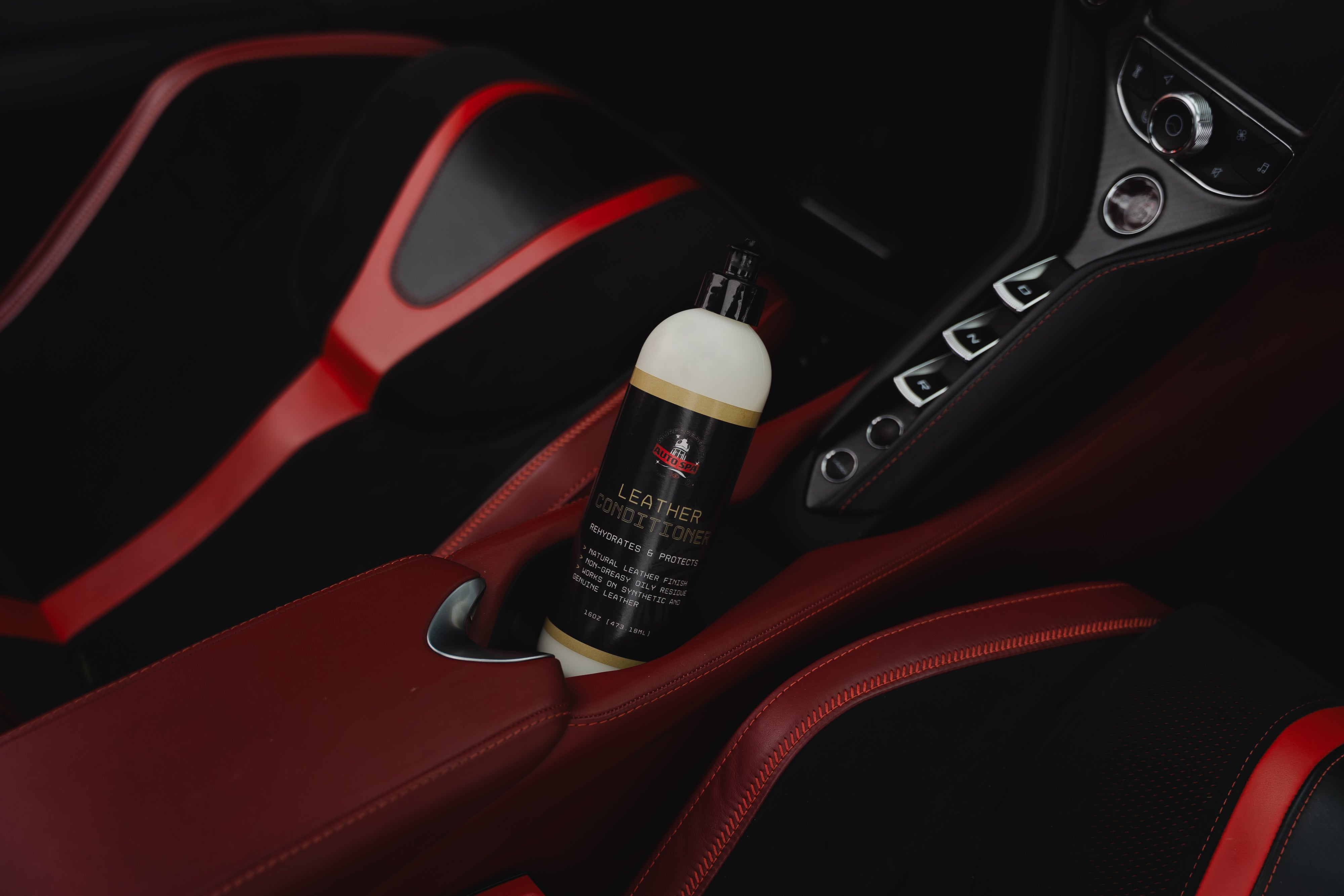 Leather Conditioner