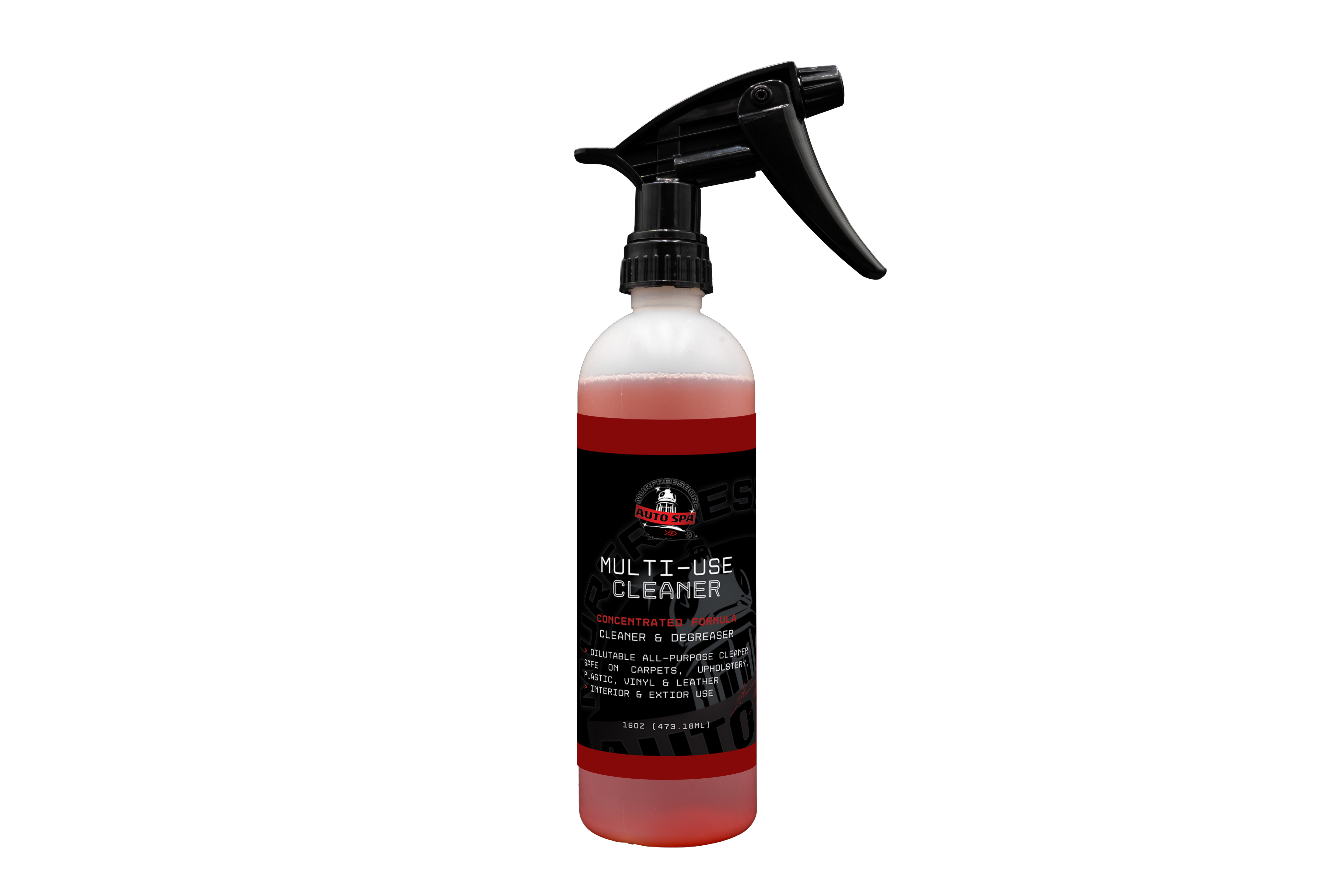 Multi-Use Cleaner