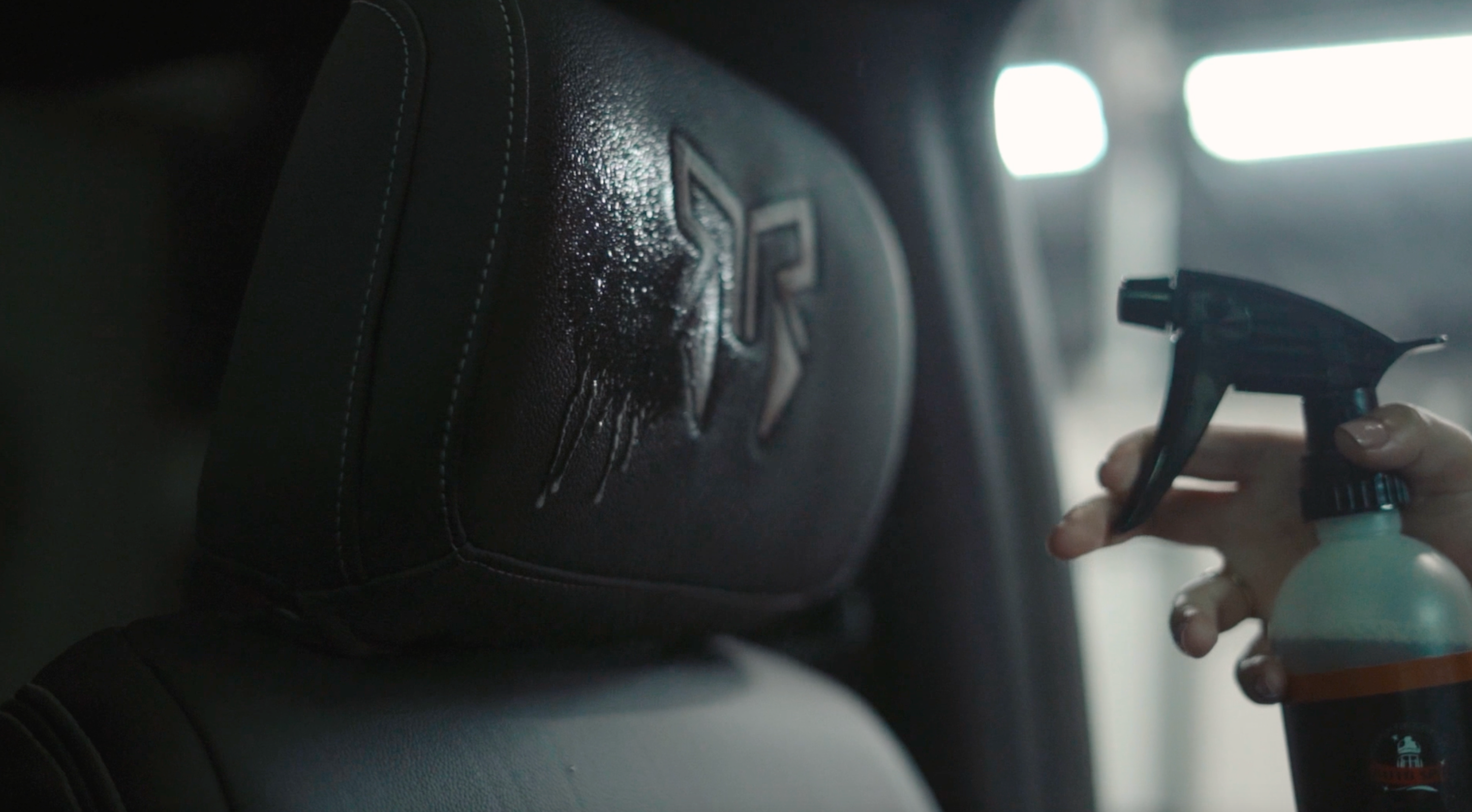 How to use Murfresh interior Cleaner