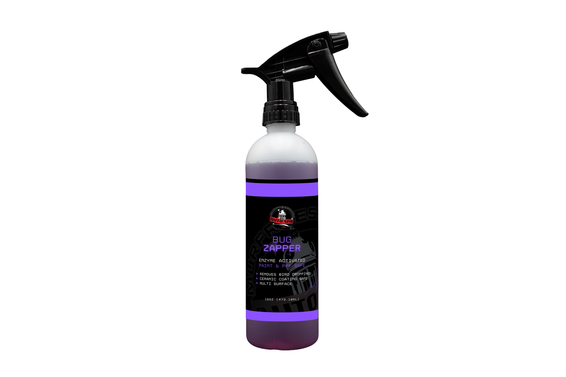 【新品】Amway BUG&TAR REMOVER スポットクレンジングスプレー Bug Zapper – Professional Bug Remover | Murfreesboro Auto Spa
