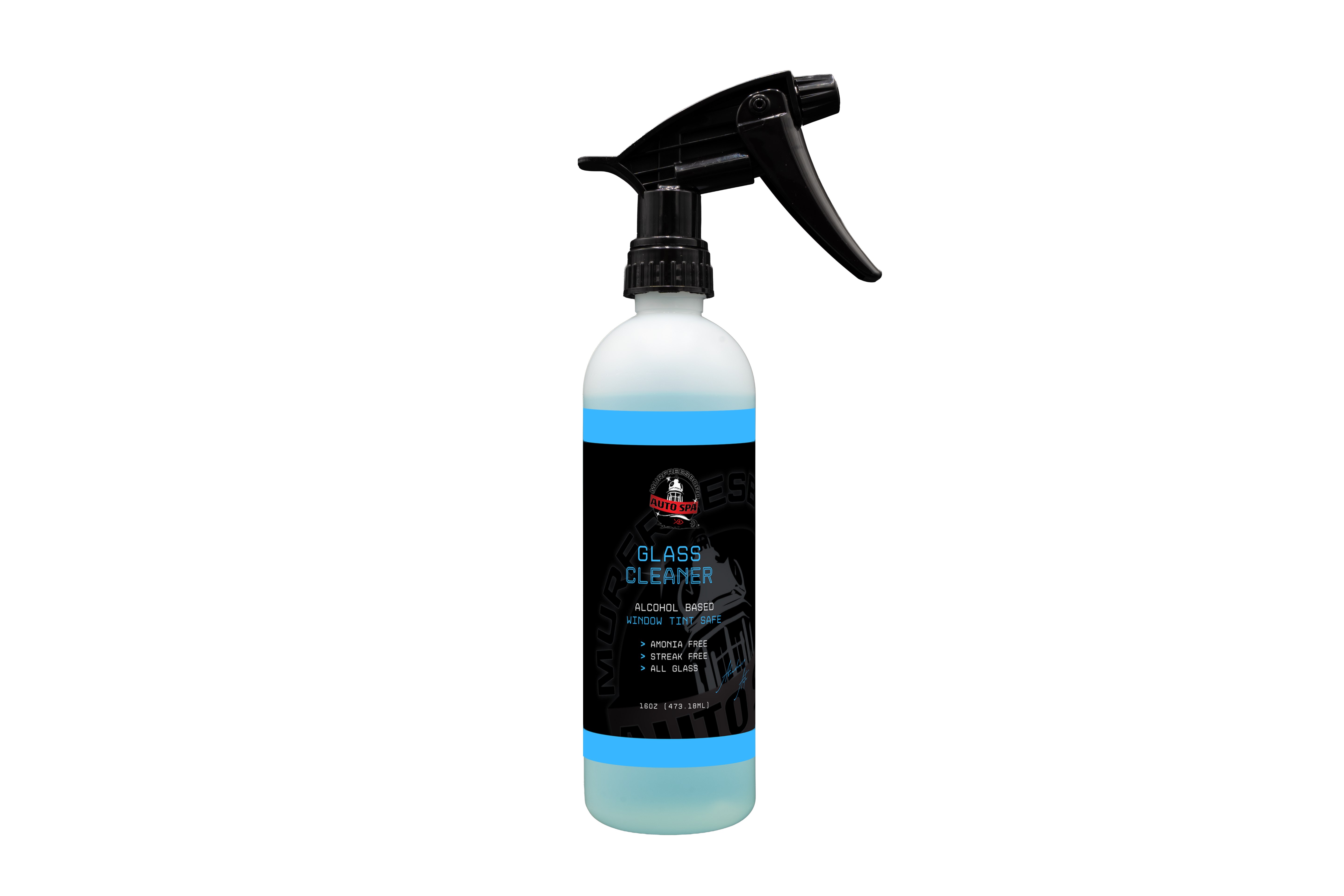 Glass Cleaner