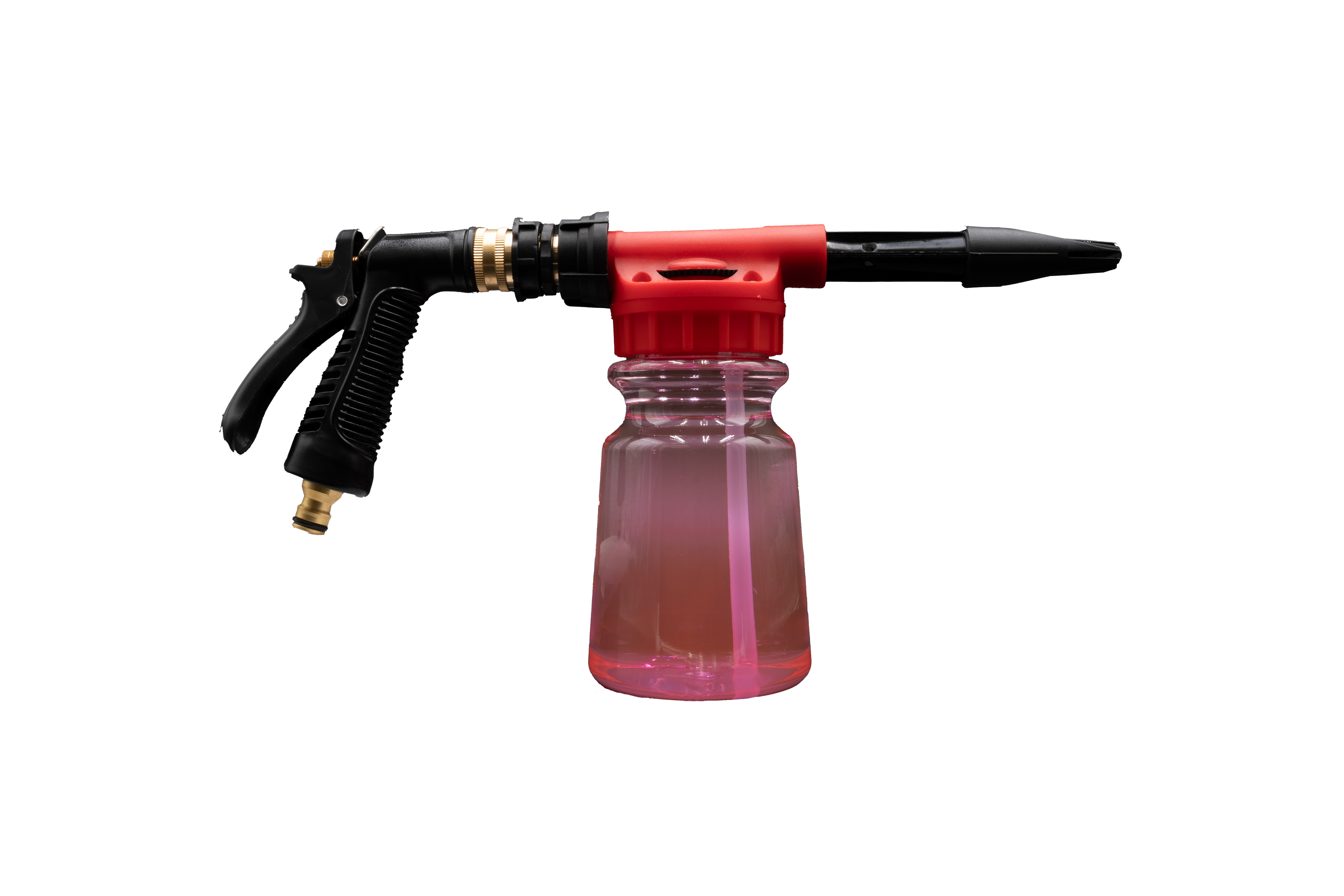 Foam Cannon (Water Hose)