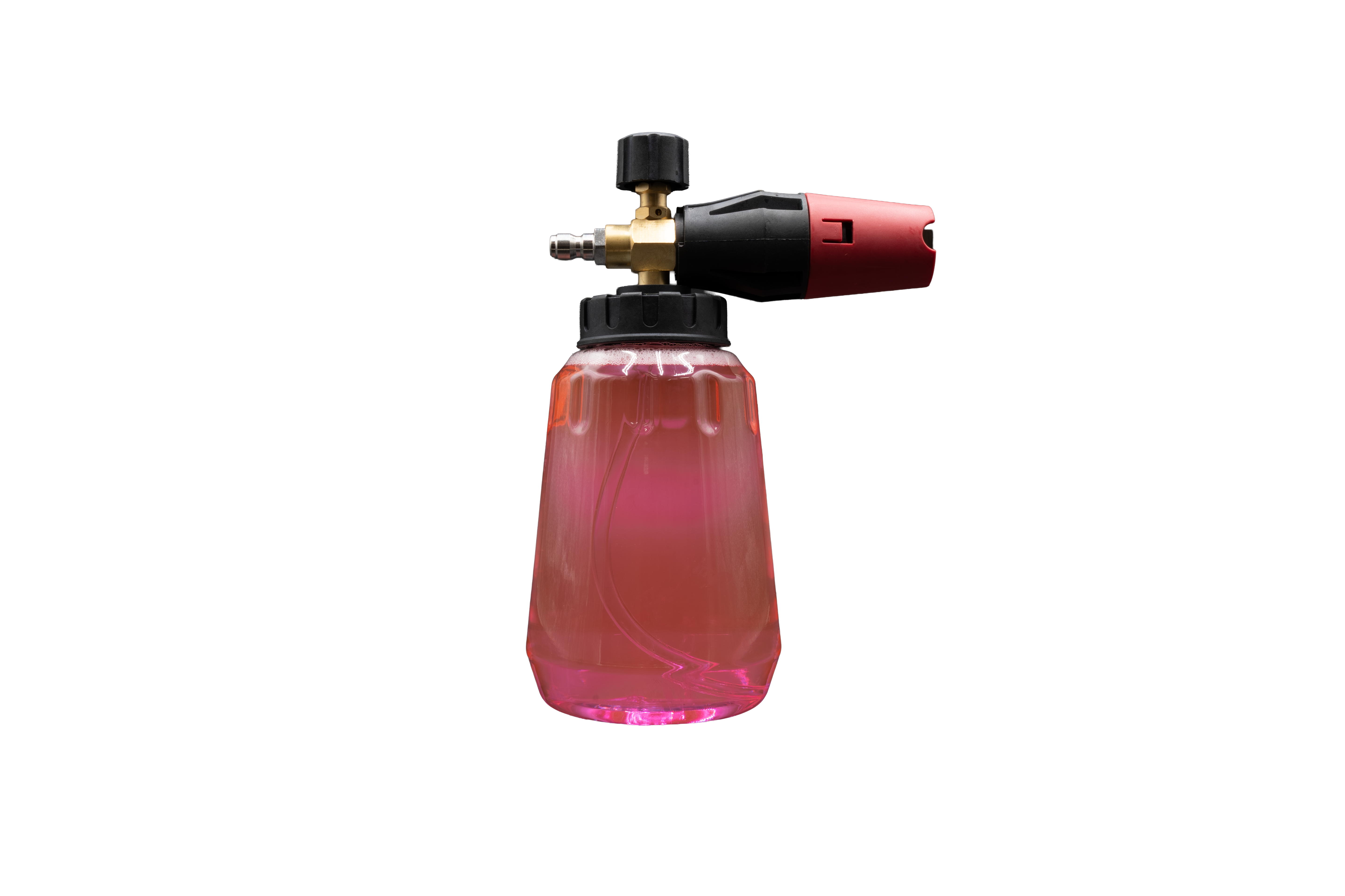 Foam Cannon (Pressure Washer)