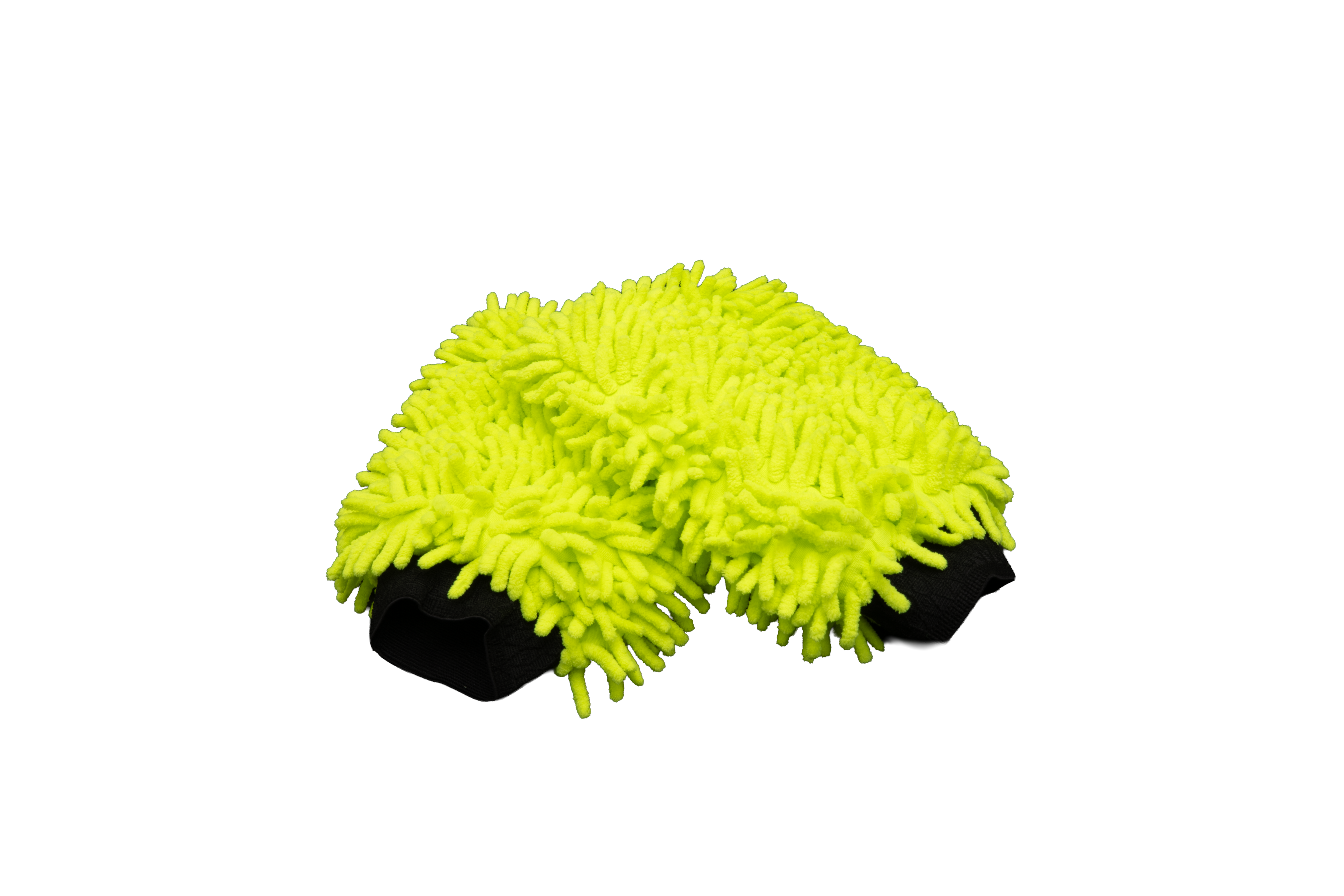 Microfiber Wash Mitts