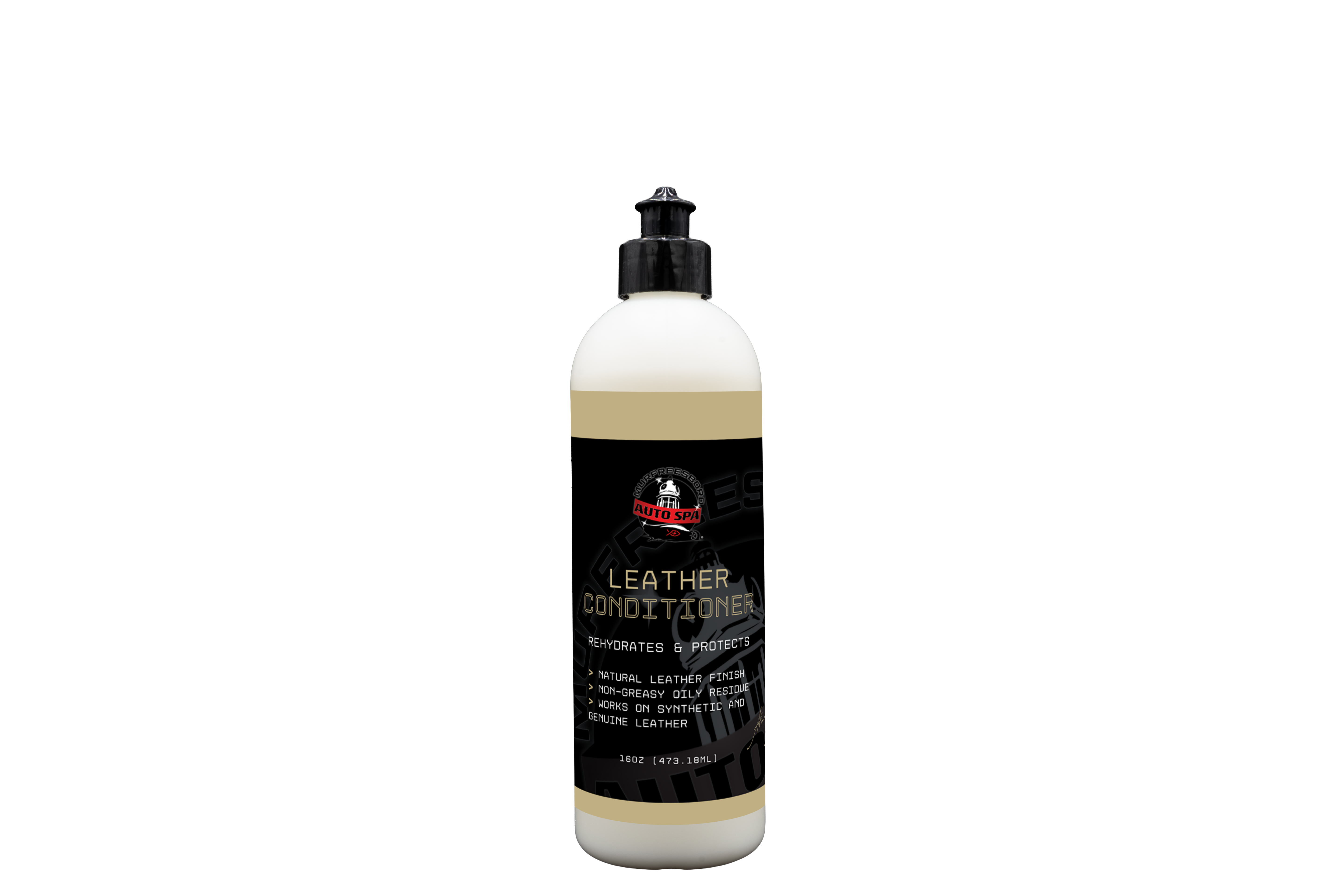 Leather Conditioner