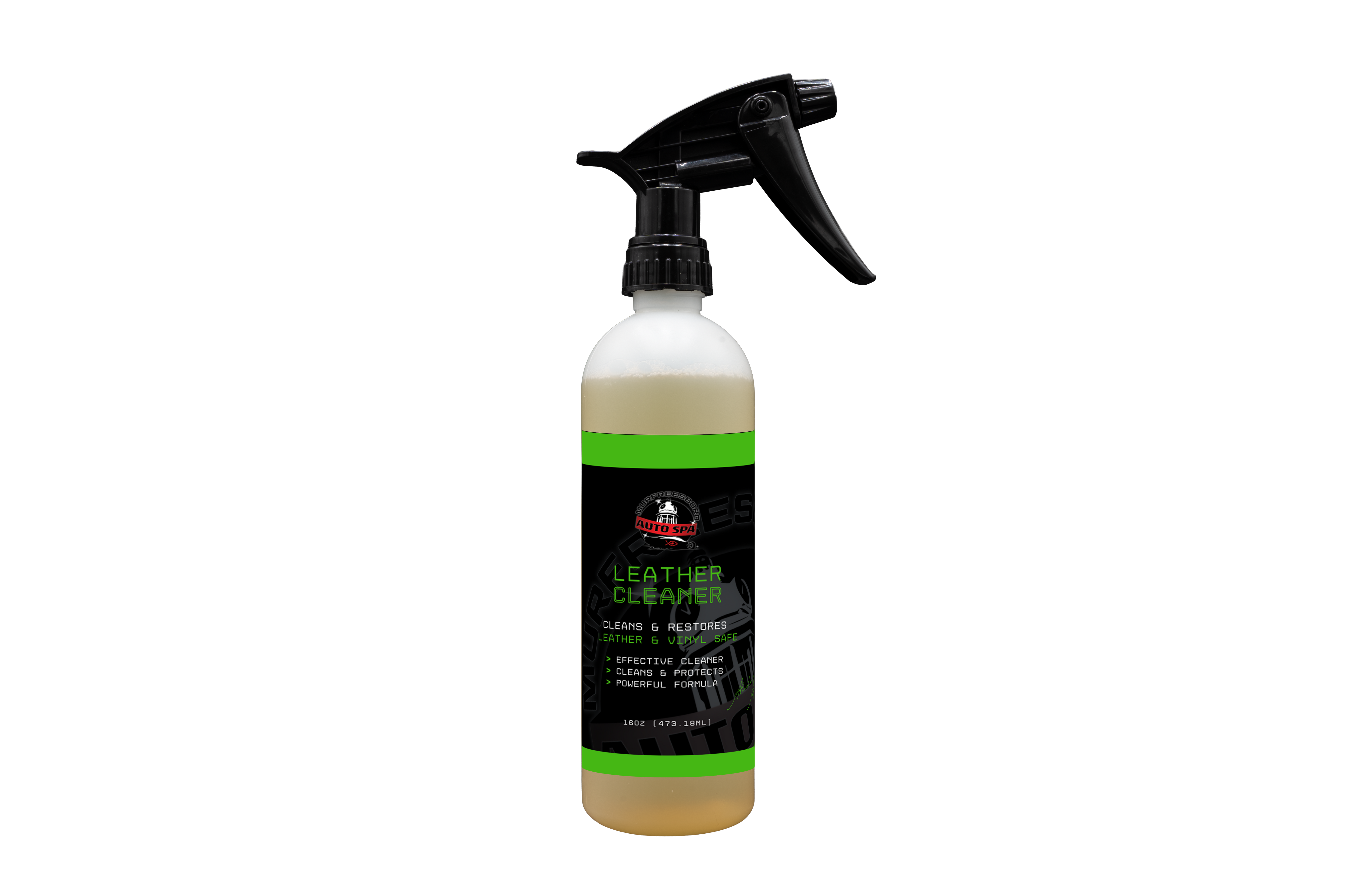 Leather Cleaner