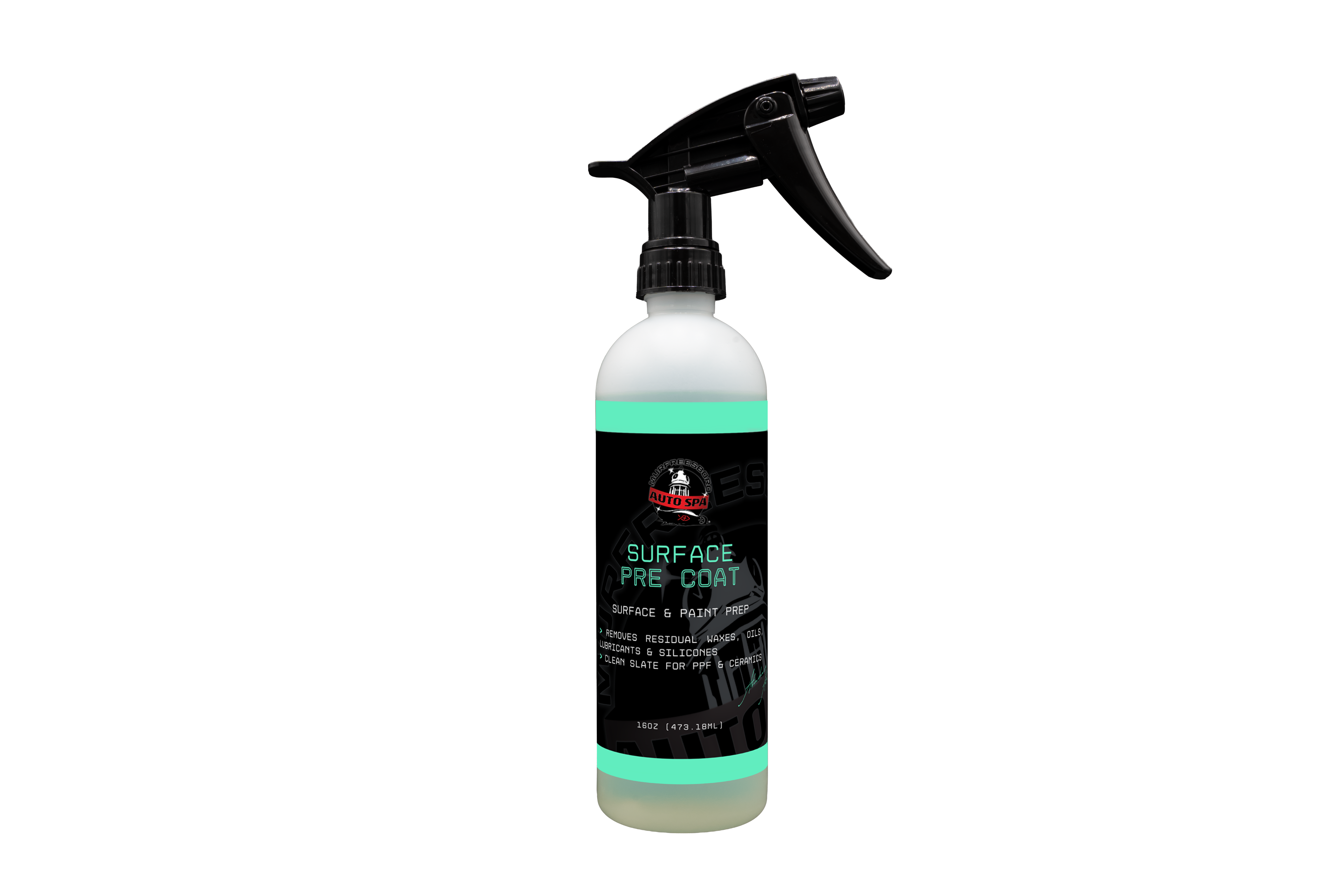 Surface Pre Coat