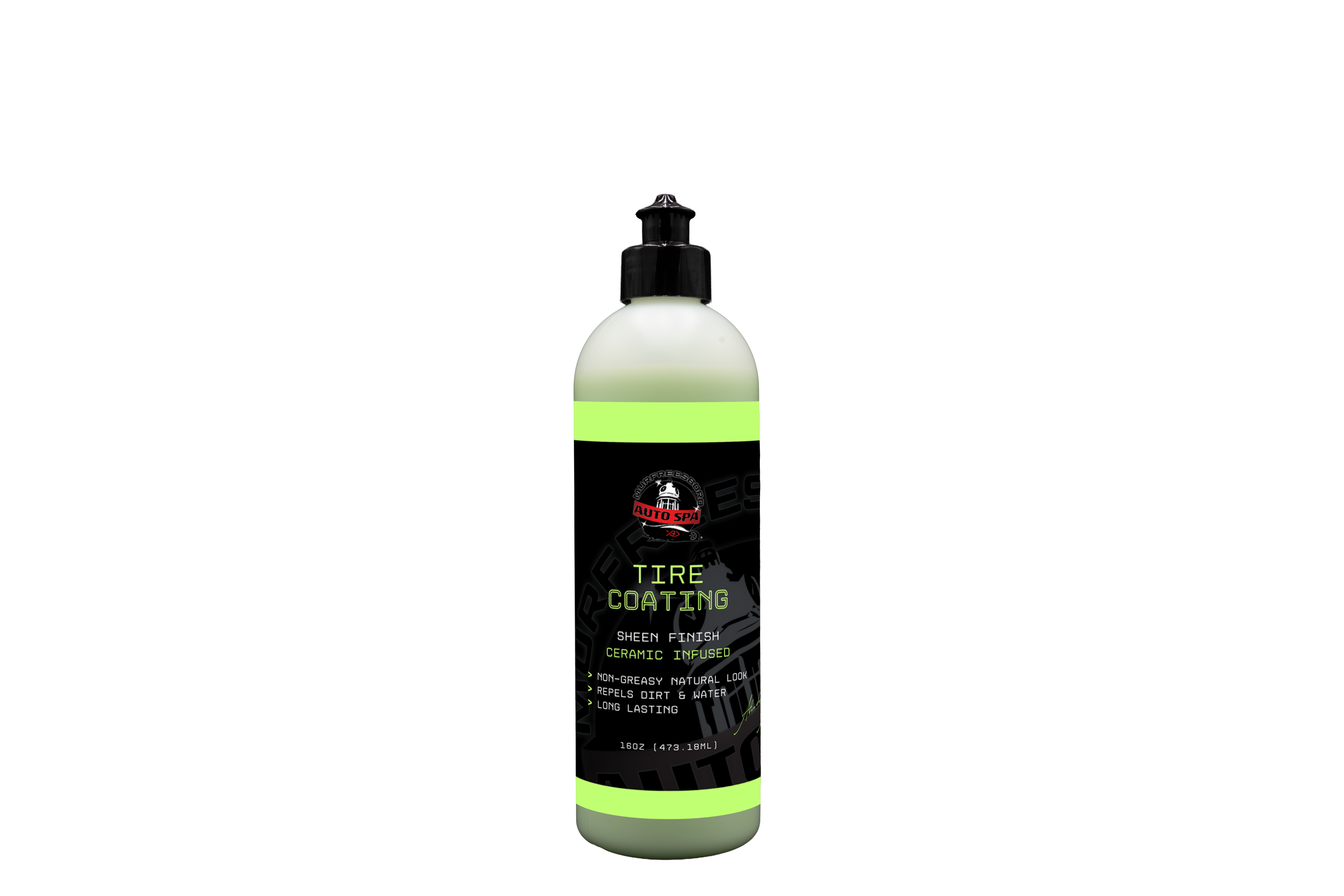 Tire Coating