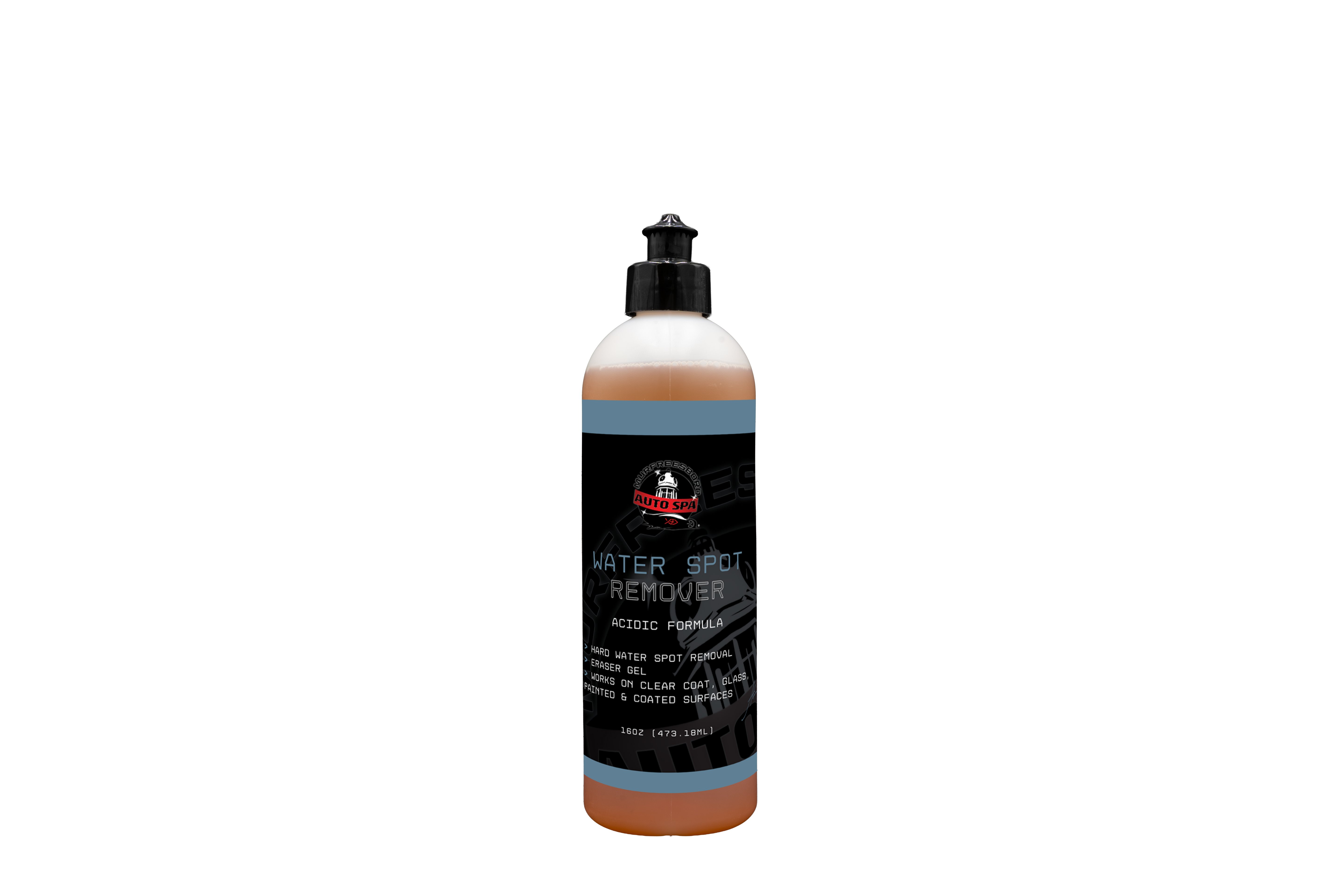 Water Spot Remover
